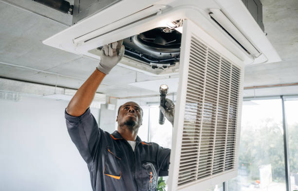Licensed Air Conditioning Service service in Reston, VA - FH HVAC