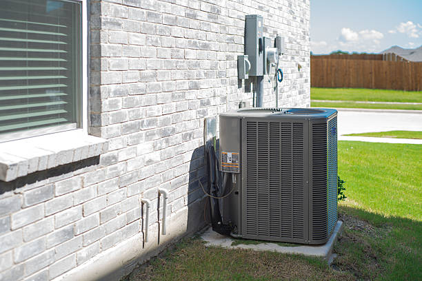 Reliable Air Conditioning Service contractor in Reston, VA by FH HVAC