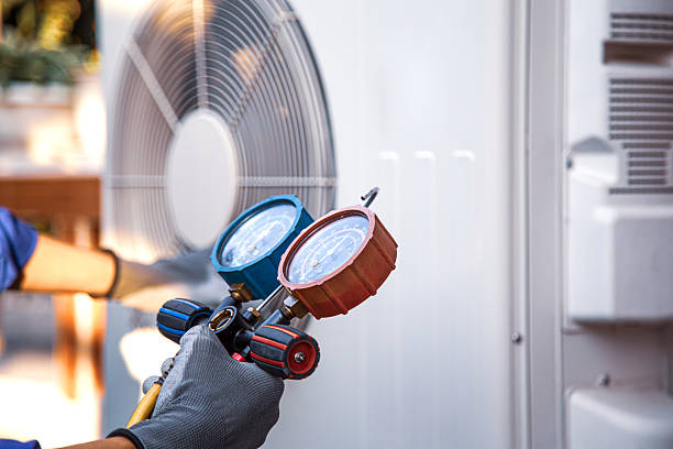Affordable Air Conditioning Service solutions in Reston, VA